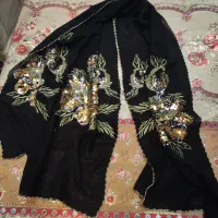 لباس عقد،پافر،شال،پیراهن مجلسی،دوخت شده|لباس|لنگرود, |دیوار