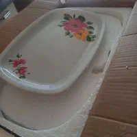 سرویس ۲۷ پارچه کواترو