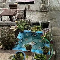 سوئیت ویلایی دربست|اجارهٔ کوتاهمدت ویلا و باغ|خوانسار, |دیوار