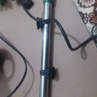 فوری اکواریوم و کلی وسایل|ماهی|سنندج, |دیوار