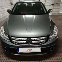 دانگ فنگ H30 کراس 1397 بدون رنگ|خودرو سواری و وانت|تهران, گیشا|دیوار