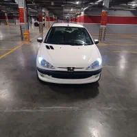 پژو 206 مدل 99 تیپ 5|خودرو سواری و وانت|تهران, طرشت|دیوار