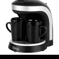 قهوه ساز فلاویا|سماور، چای‌ساز، قهوه‌ساز|ملایر, |دیوار