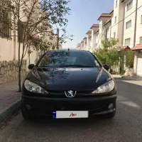 ۲۰۶ مدل ۸۳تیپ۳