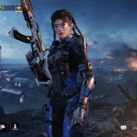 اکانت کالاف  ارزان چنج خور