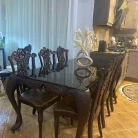 میز غذا خوری