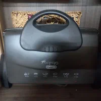 گریل وسرخ کن وساندویچ ساز دلونگی