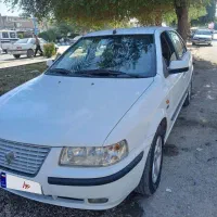 ۹۵،EF7،دوگانه فابریک|خودرو سواری و وانت|امیدیه, |دیوار