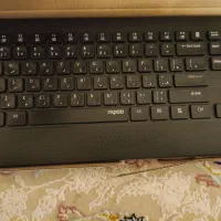 کیبورد بی سیم