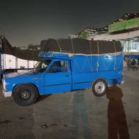 حمل بار واثاثیه منزل