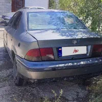 سمندمدل ۸۵|خودرو سواری و وانت|تبریز, |دیوار