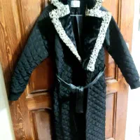 کاپشن، نو، داخل پشمـ شیشه،فری تا ۴۲