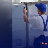 تعمیر فوری و تخصصی یخچال های خانگی و صنعتی