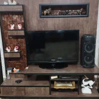 میز تلویزیون