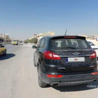 تیگو ۵ IE مدل ۹۵|خودرو سواری و وانت|شیراز, مسلم|دیوار