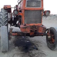 تراکتور رومانی