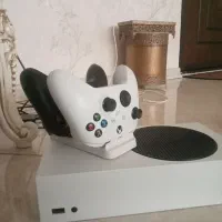 ایکس باس سری اس