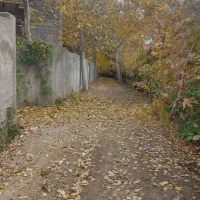 باغ ۸۲۰ متری نیکنامده لواسان بزرگ
