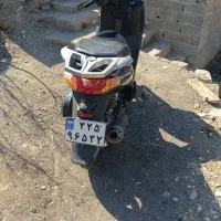 موتور سیکلت