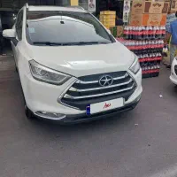 جک اس 3 مدل 1402 بی رنگ