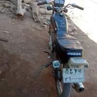 موتور 125|موتورسیکلت|یزد, |دیوار