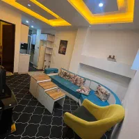 سوییت اپارتمان مبله روزانه پاره وقت