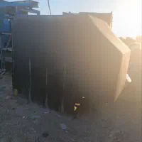 باربند وانت