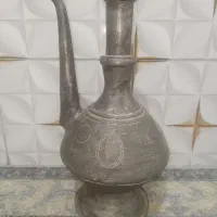 افتابه انتیک عتیقه