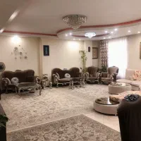 فروش۱۳۰متری_طبقات۱و ۴_ تک واحدی_ فول