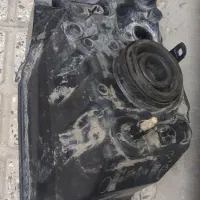 چراغ جلو ال نود سمت راننده|قطعات یدکی و لوازم جانبی|ملایر, |دیوار