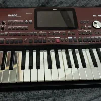 فروش ارگ Pa700وباندپارتی سندفوری