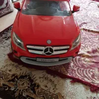 ماشین شارژی