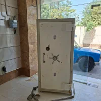 گاوصندوق لپ تاب خور|ابزارآلات|ورامین, قويينک زهری|دیوار