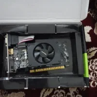 GT710 2gb DDR5|قطعات و لوازم جانبی رایانه|شاندیز, |دیوار