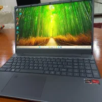 لبتاب ایسر ۱ ترابایت با رام ۱۶ خونگی در حد نو