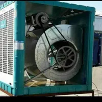 برقکار نصب لوستر آیفون لاین نوری کولر آبی هالوژن|خدمات پیشه و مهارت|همدان, |دیوار