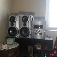 ظبط پاناسونیک نو