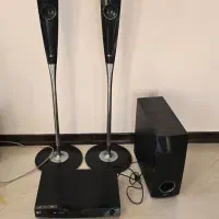 سینمای خانگی