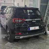 x55 پرو اتومات مدل 1402|خودرو سواری و وانت|تهران, خواجه نصیر طوسی|دیوار