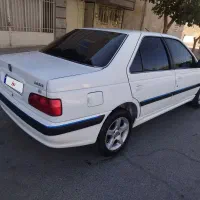 پژو پارس سفارشی 1401|خودرو سواری و وانت|قرچک, شهرک طلائیه|دیوار