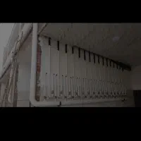 لوله کشی گاز