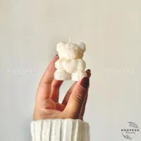 فروش عمده سنگ و شمع تدی