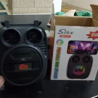 اسپیکربلوتوثیSing-e  ZQS1373