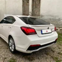 ام جی 6 نیو فیس|خودرو سواری و وانت|آستارا, |دیوار