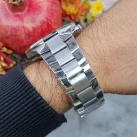 یتوریا ایتالیا سه موتور فعال استیل رنگثابت خوشرنگ|ساعت|اصفهان, قائمیه|دیوار