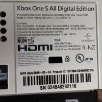 XBOX ONE S DIGITAL|کنسول، بازی ویدئویی و آنلاین|مشهد, کوی سیدی|دیوار