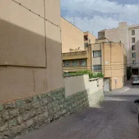 زعفرانیه کلنگی مسکونی جنوبی|فروش زمین و ملک کلنگی|تهران, زعفرانیه|دیوار