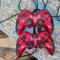 دسته بازی ایکس پی پروداکت دوعددی