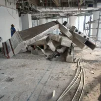 اجرای تخریب و بازسازی ساختمان با اکیپ مجرب