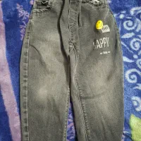 شلوار لی بچه گانه